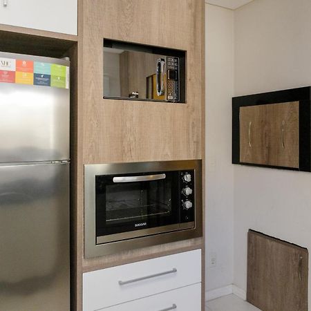 Apartamento Em Otima Localizacao Em Gramadoアパートメント エクステリア 写真