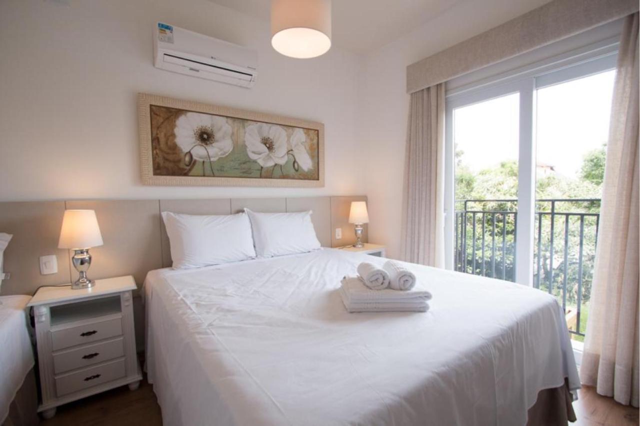 Apartamento Em Otima Localizacao Em Gramadoアパートメント エクステリア 写真