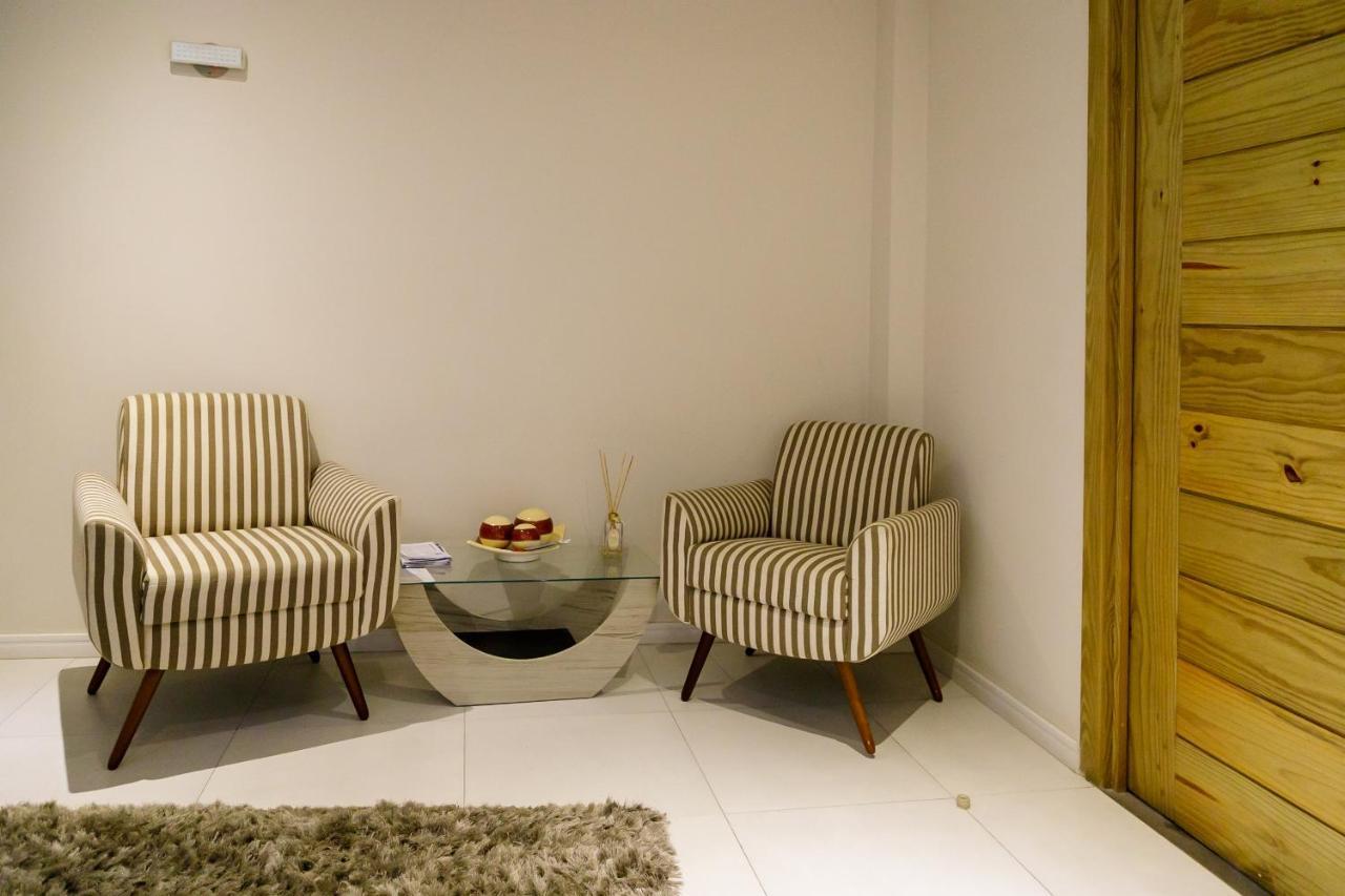 Apartamento Em Otima Localizacao Em Gramadoアパートメント エクステリア 写真