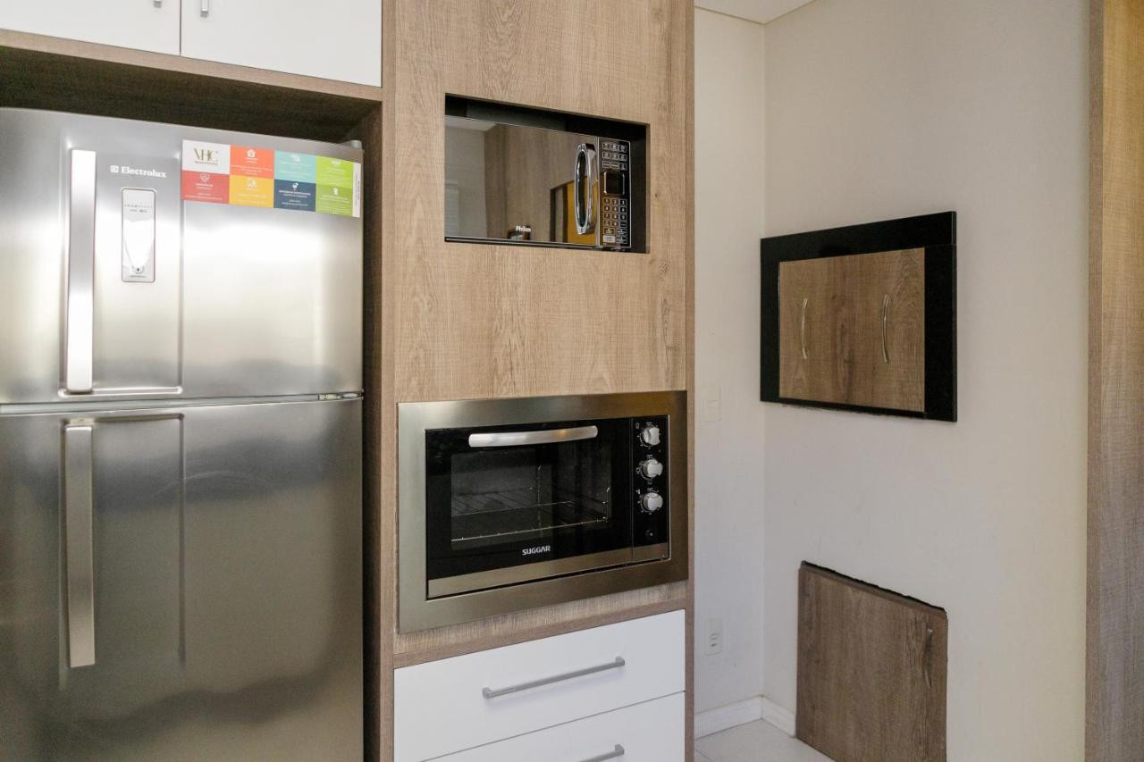 Apartamento Em Otima Localizacao Em Gramadoアパートメント エクステリア 写真