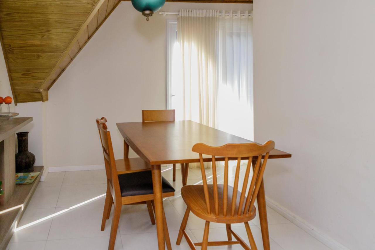 Apartamento Em Otima Localizacao Em Gramadoアパートメント エクステリア 写真